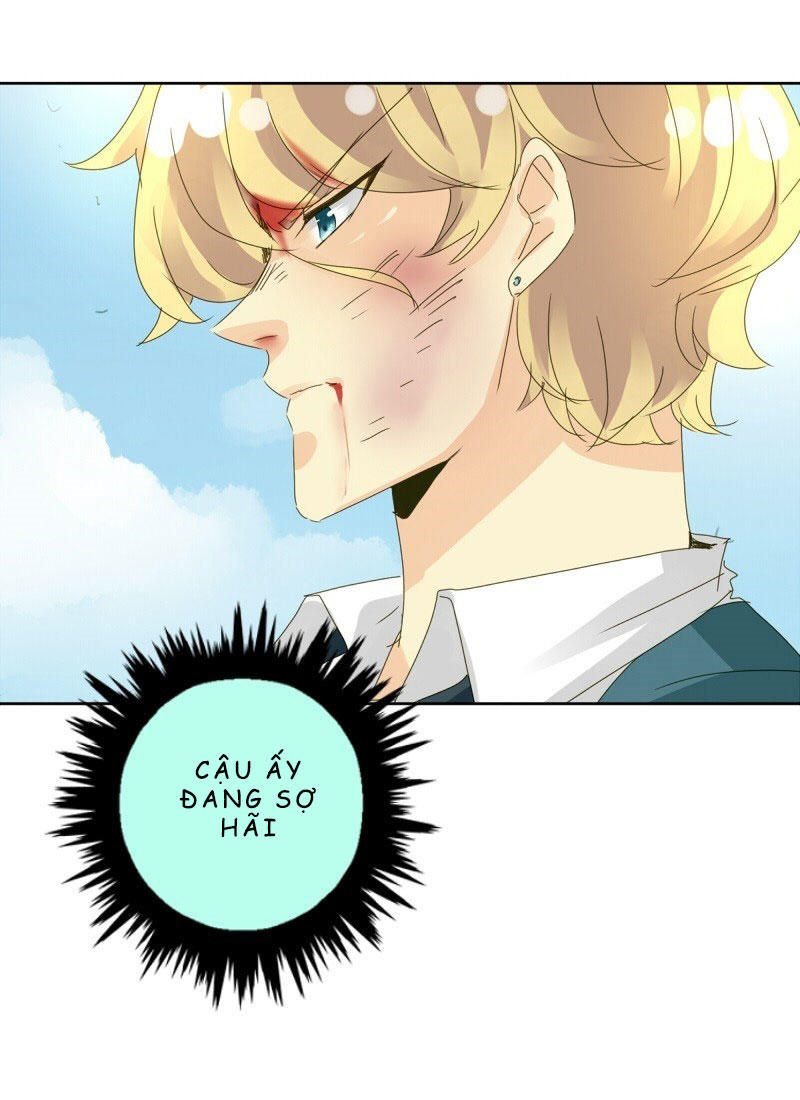Unordinary Chapter 57 - Trang 34