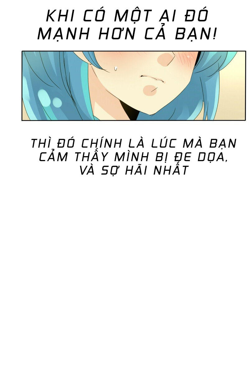 Unordinary Chapter 57 - Trang 35