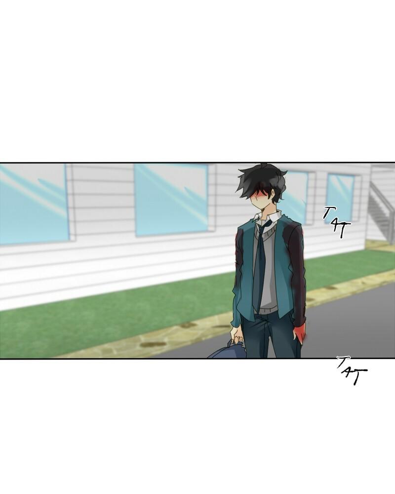 Unordinary Chapter 57 - Trang 37