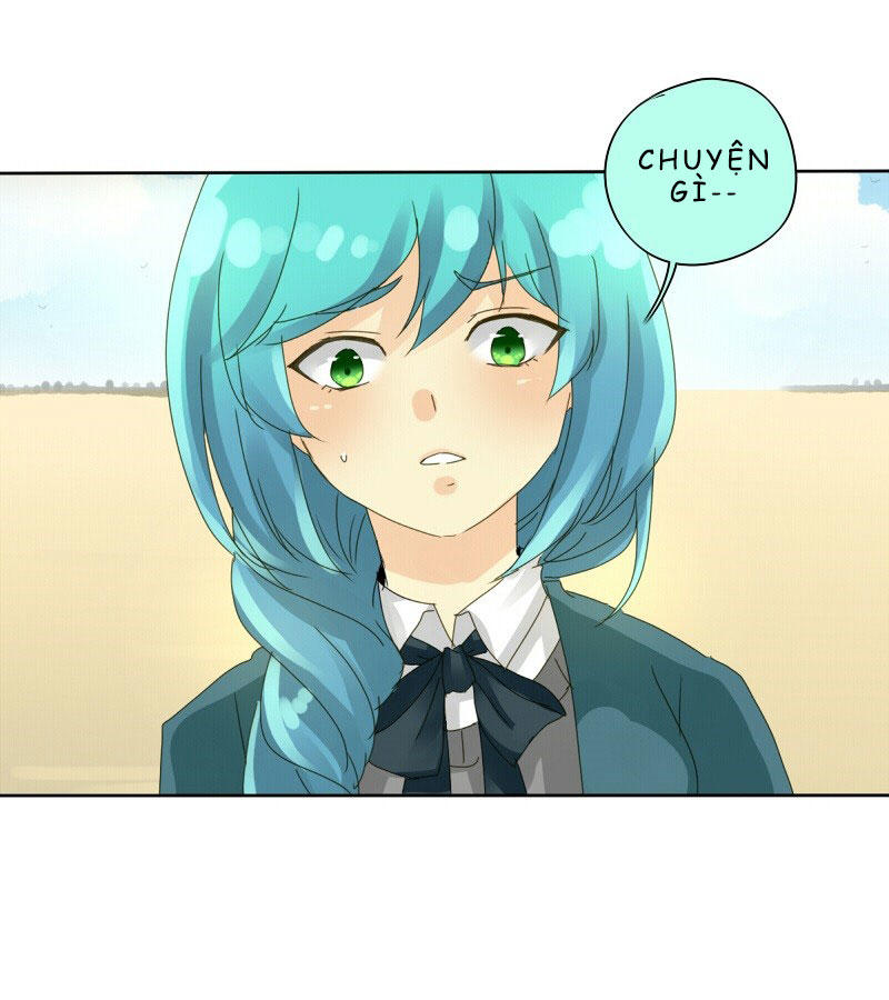 Unordinary Chapter 57 - Trang 4