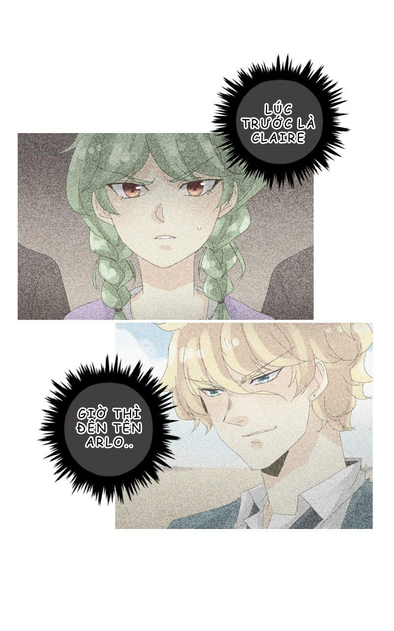Unordinary Chapter 57 - Trang 40
