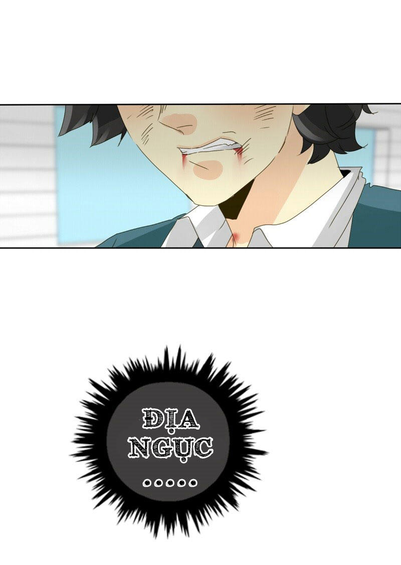 Unordinary Chapter 57 - Trang 41