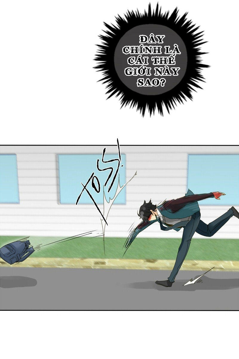 Unordinary Chapter 57 - Trang 42