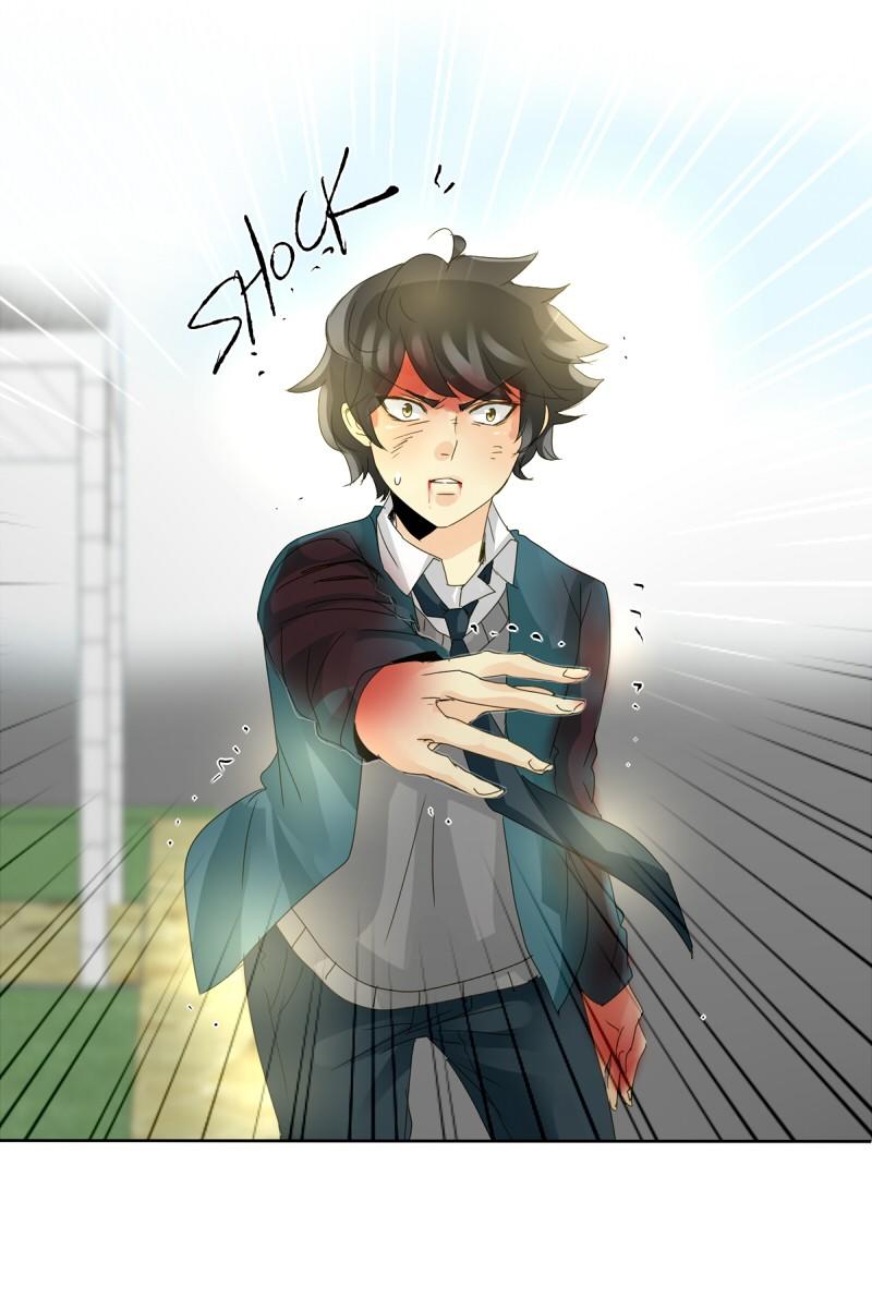Unordinary Chapter 57 - Trang 47