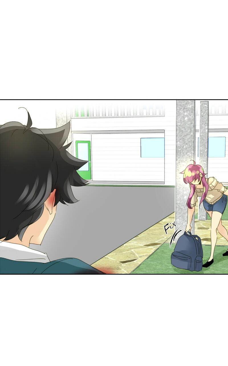 Unordinary Chapter 57 - Trang 48