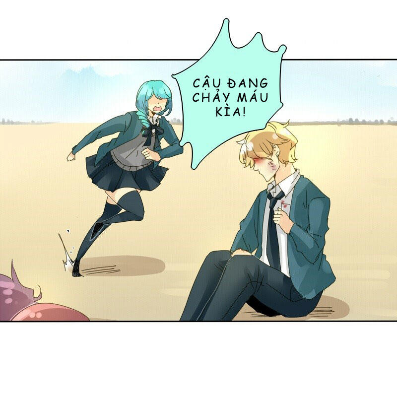 Unordinary Chapter 57 - Trang 7