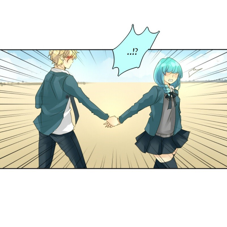 Unordinary Chapter 58 - Trang 11