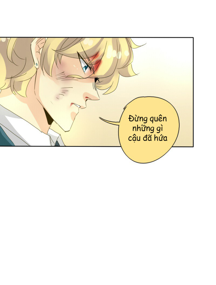 Unordinary Chapter 58 - Trang 13