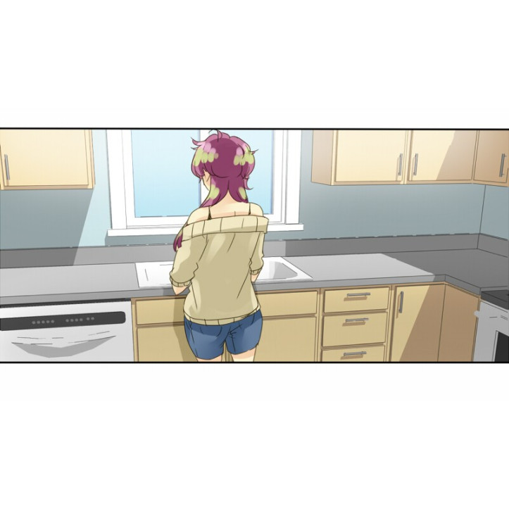 Unordinary Chapter 58 - Trang 15