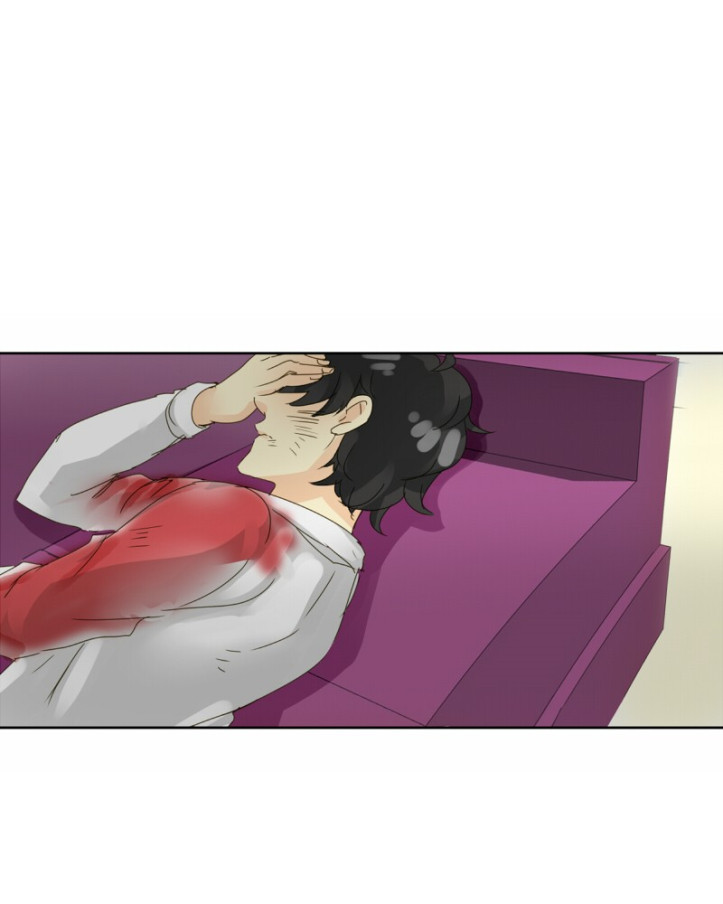 Unordinary Chapter 58 - Trang 17