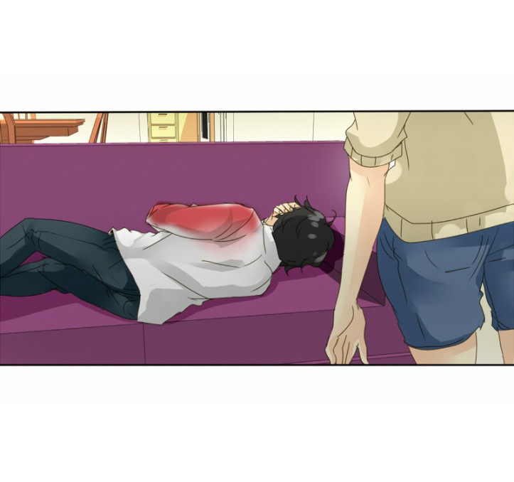 Unordinary Chapter 58 - Trang 18