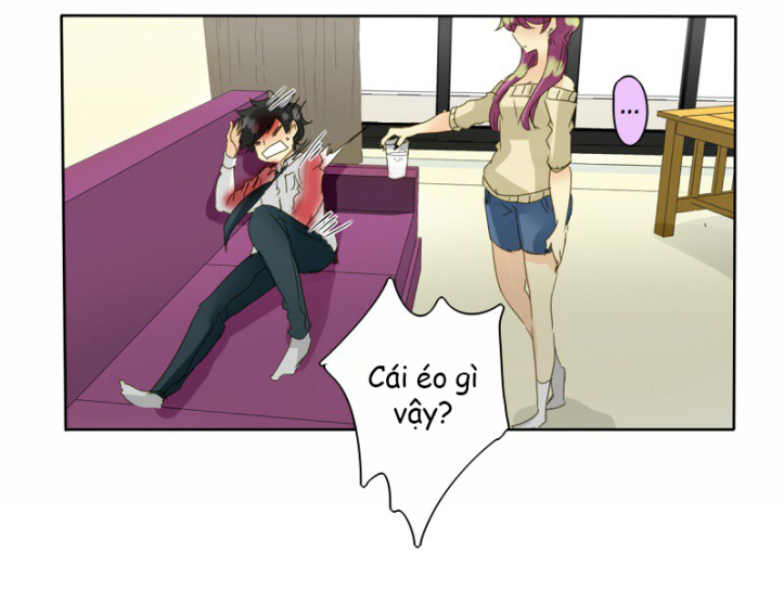 Unordinary Chapter 58 - Trang 21