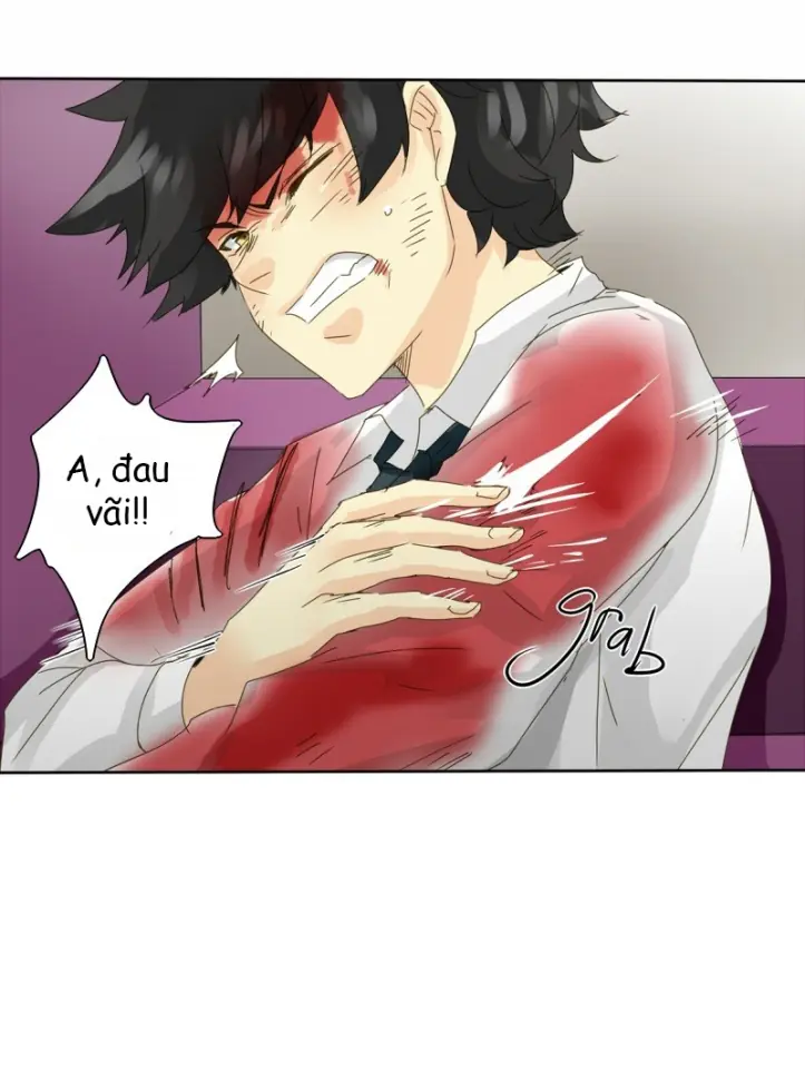 Unordinary Chapter 58 - Trang 22