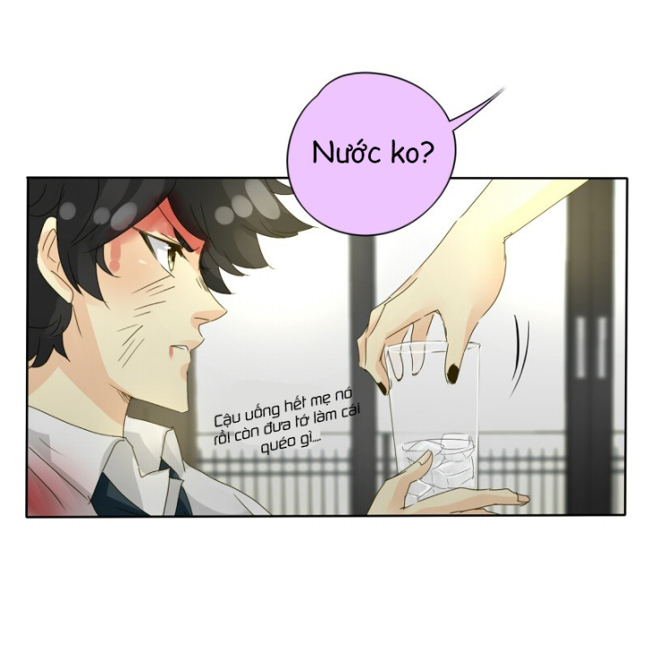 Unordinary Chapter 58 - Trang 25