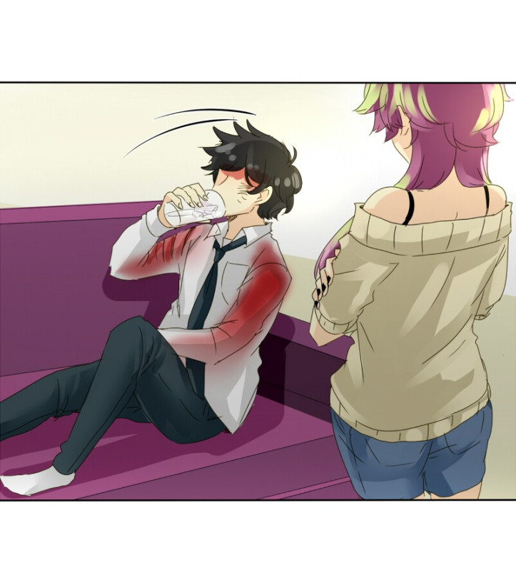 Unordinary Chapter 58 - Trang 26