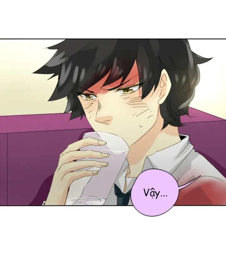 Unordinary Chapter 58 - Trang 27