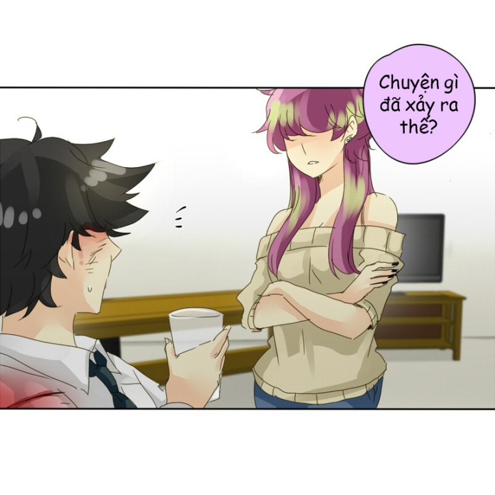 Unordinary Chapter 58 - Trang 28