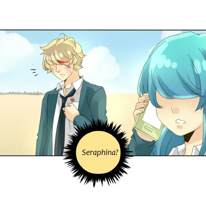Unordinary Chapter 58 - Trang 3