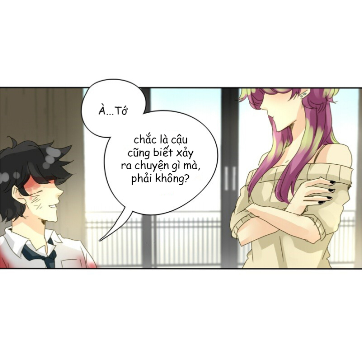 Unordinary Chapter 58 - Trang 30