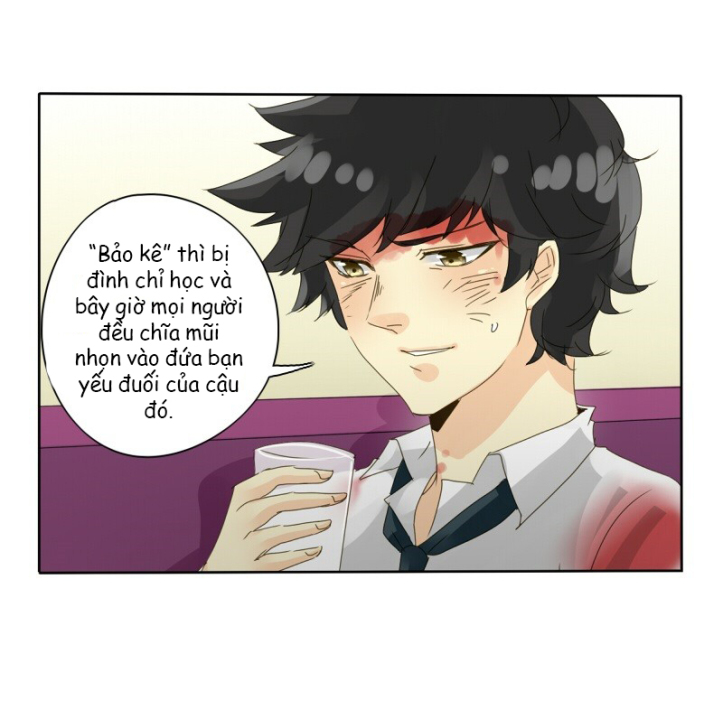Unordinary Chapter 58 - Trang 31