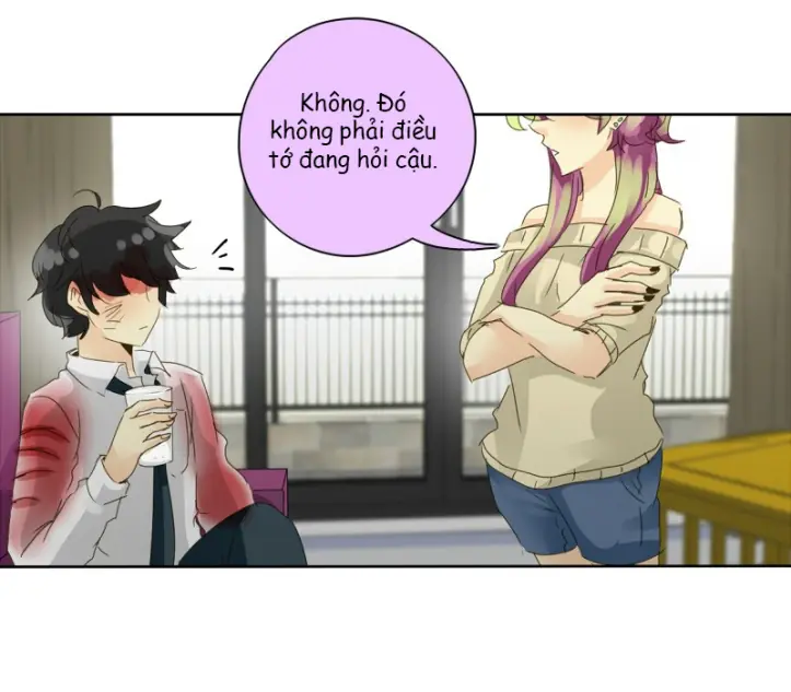 Unordinary Chapter 58 - Trang 32