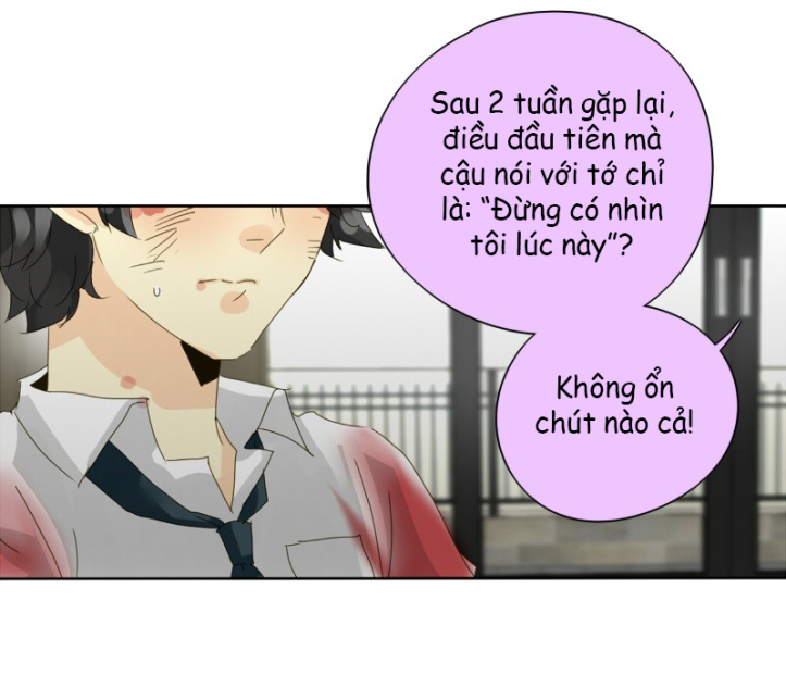 Unordinary Chapter 58 - Trang 34