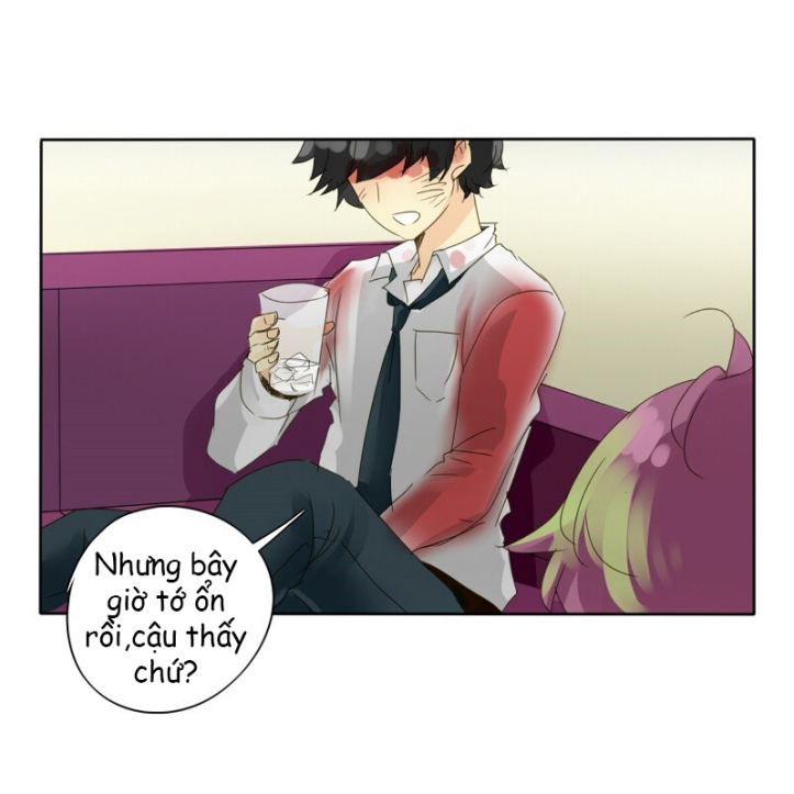 Unordinary Chapter 58 - Trang 35