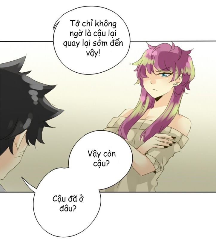 Unordinary Chapter 58 - Trang 36