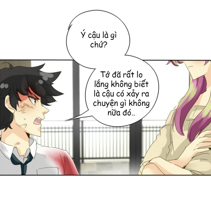 Unordinary Chapter 58 - Trang 39