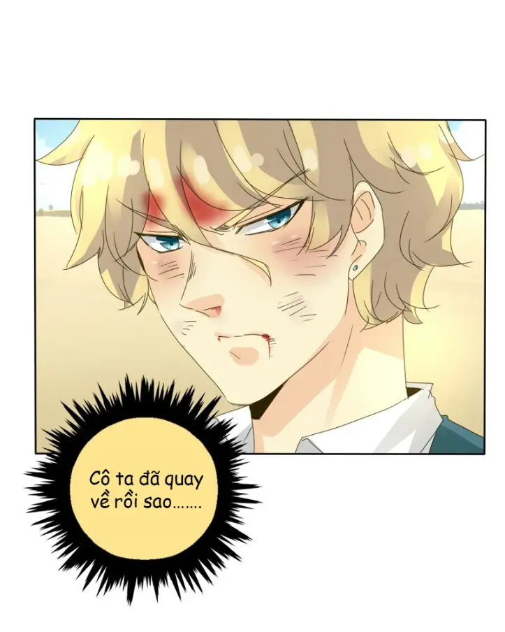 Unordinary Chapter 58 - Trang 4