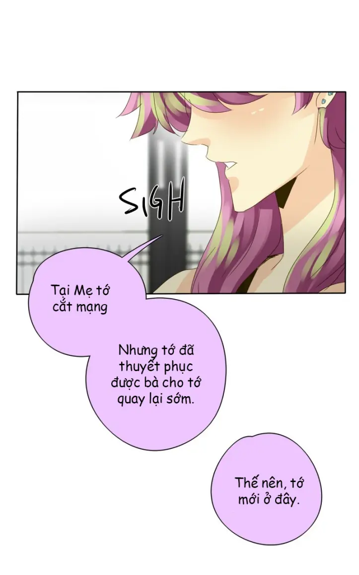 Unordinary Chapter 58 - Trang 41