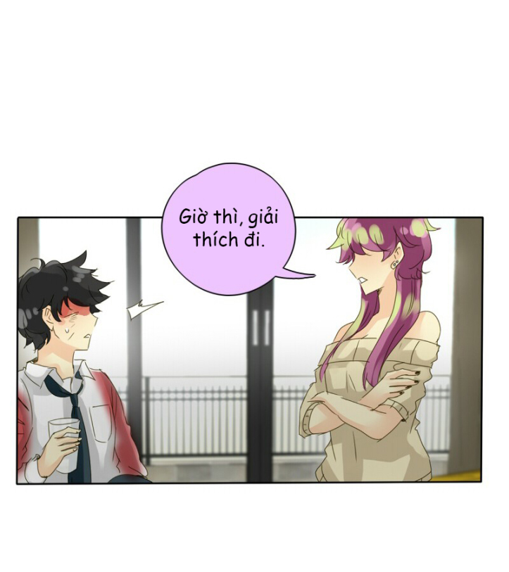 Unordinary Chapter 58 - Trang 42