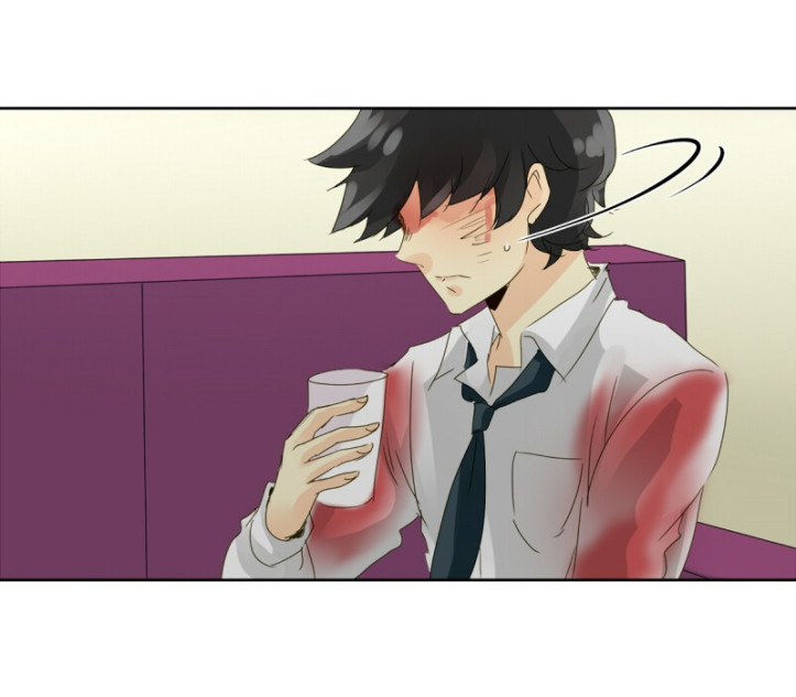 Unordinary Chapter 58 - Trang 45