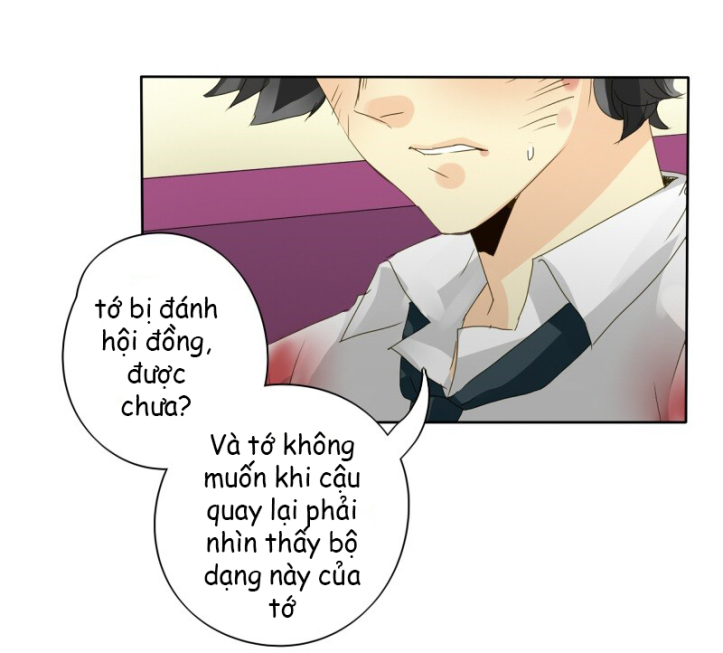 Unordinary Chapter 58 - Trang 47