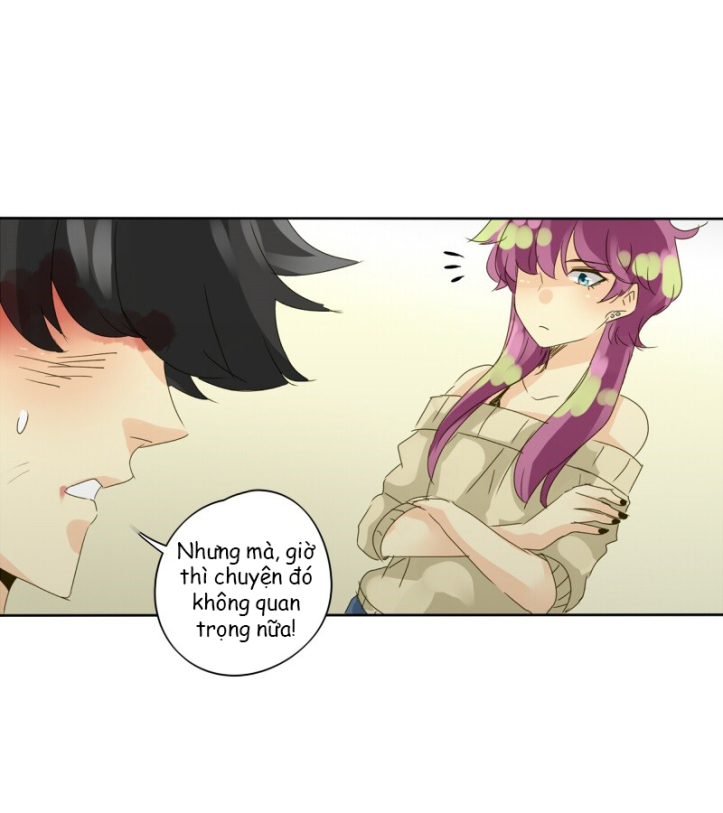 Unordinary Chapter 58 - Trang 48