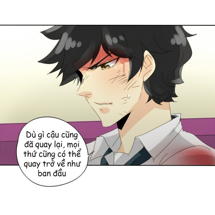Unordinary Chapter 58 - Trang 49