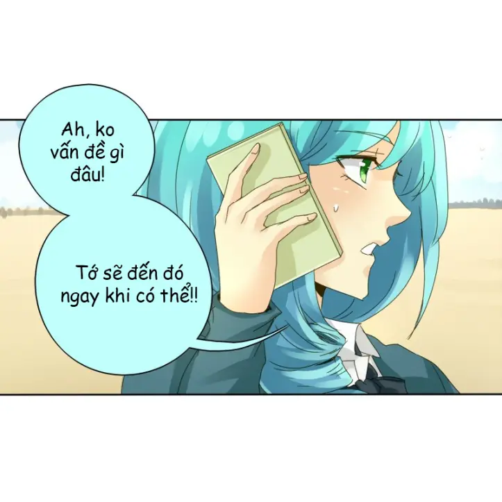 Unordinary Chapter 58 - Trang 5