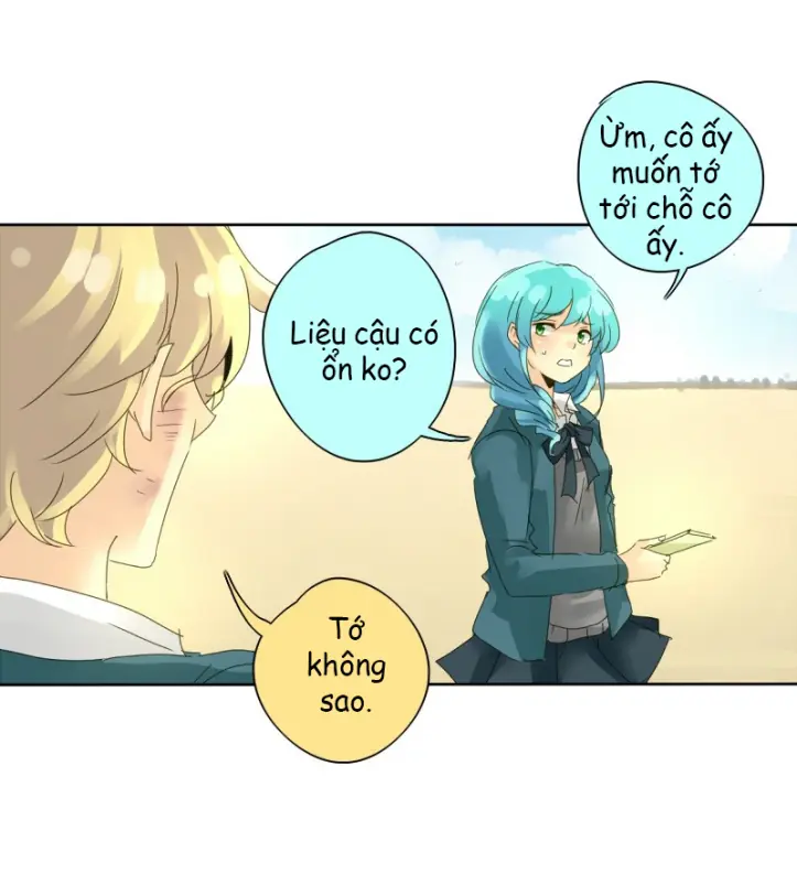 Unordinary Chapter 58 - Trang 7