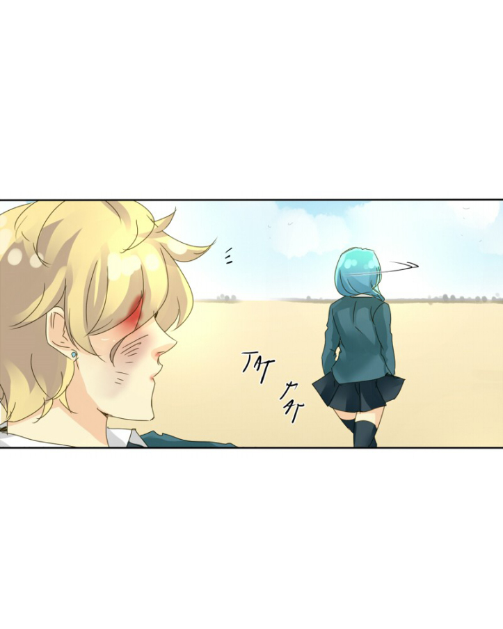 Unordinary Chapter 58 - Trang 9