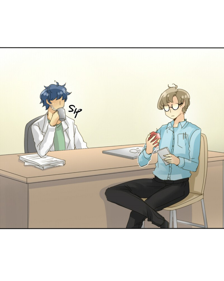 Unordinary Chapter 59 - Trang 11