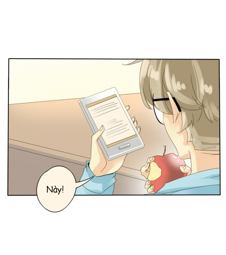 Unordinary Chapter 59 - Trang 12