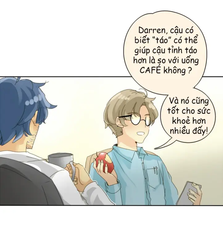 Unordinary Chapter 59 - Trang 13