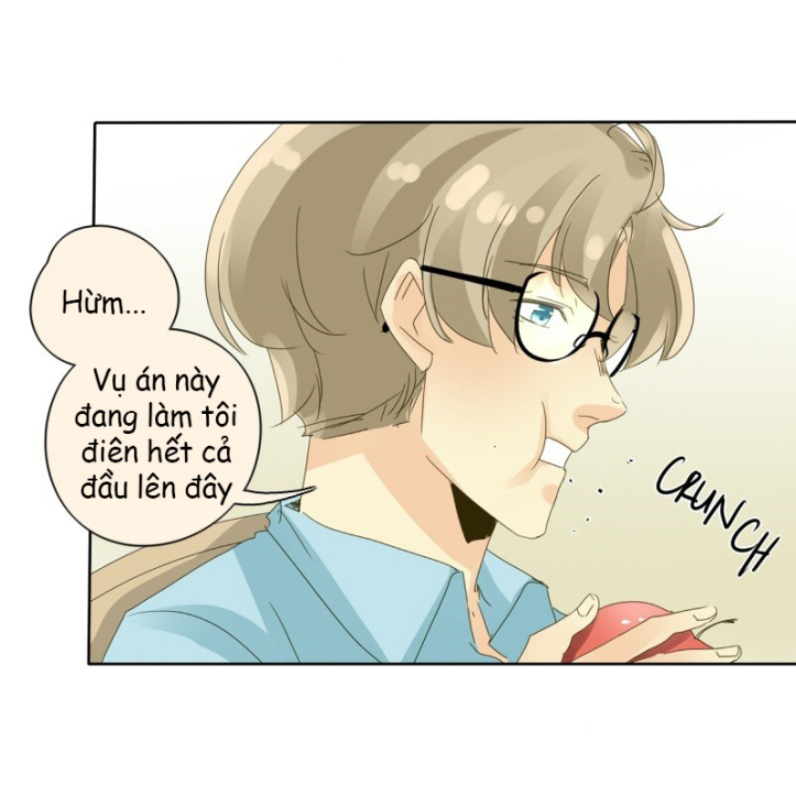 Unordinary Chapter 59 - Trang 18