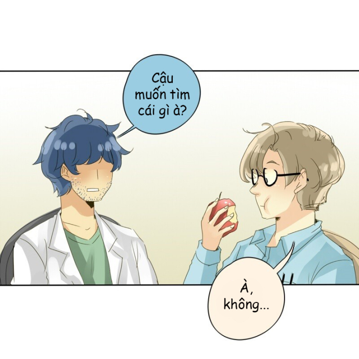 Unordinary Chapter 59 - Trang 19