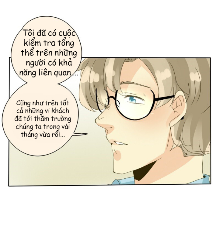 Unordinary Chapter 59 - Trang 20