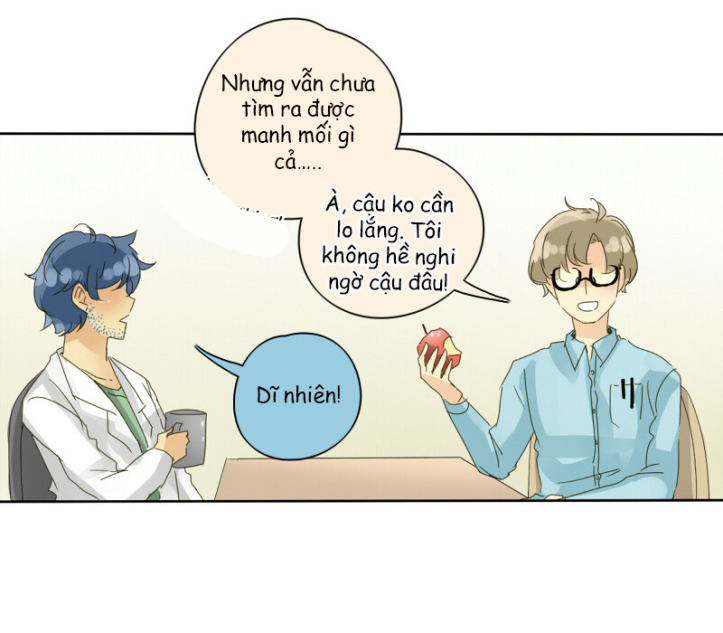Unordinary Chapter 59 - Trang 21