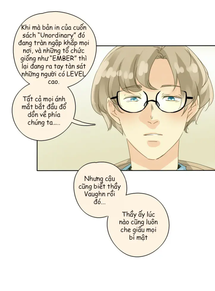 Unordinary Chapter 59 - Trang 22