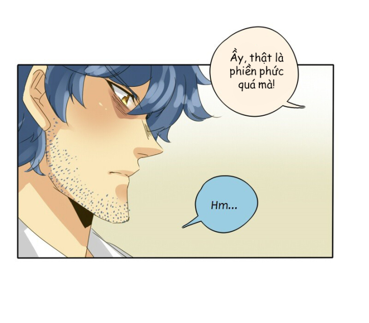 Unordinary Chapter 59 - Trang 23