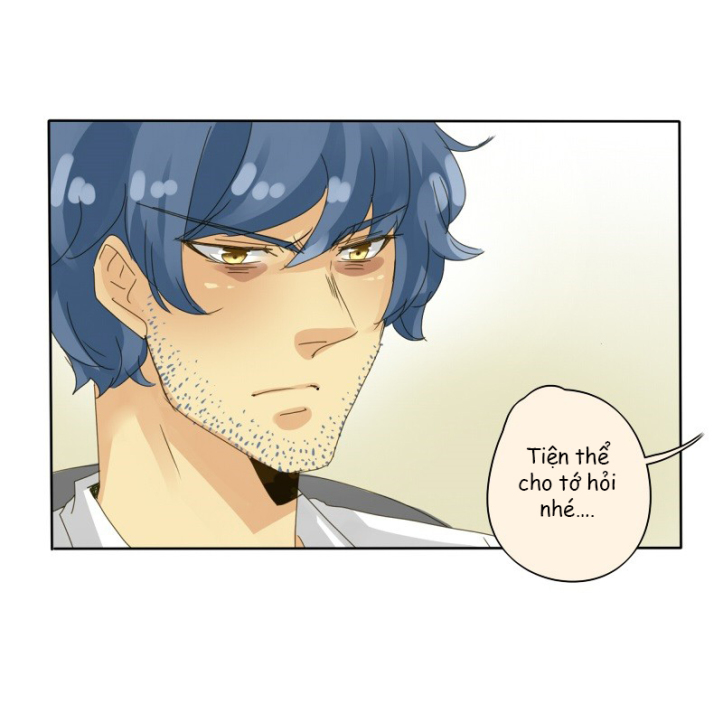 Unordinary Chapter 59 - Trang 26