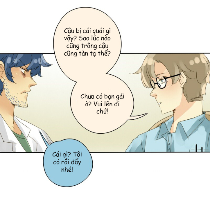 Unordinary Chapter 59 - Trang 27